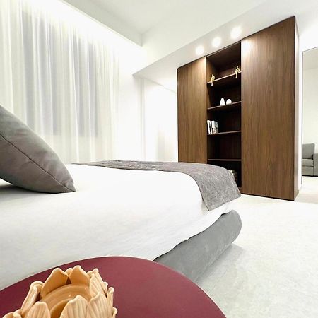 Nora'S Suites Palermo Eksteriør billede
