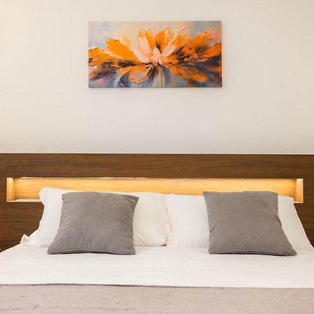 Nora'S Suites Palermo Eksteriør billede