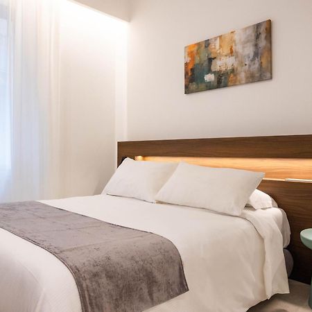 Nora'S Suites Palermo Eksteriør billede