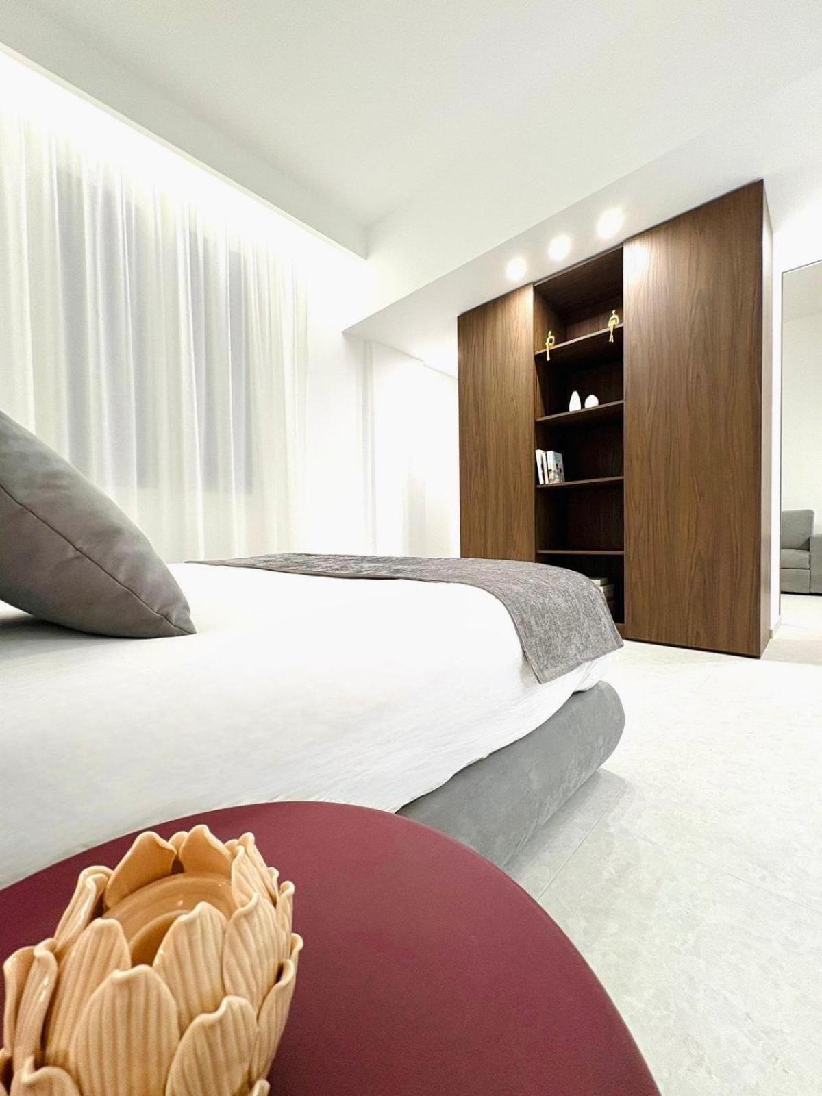 Nora'S Suites Palermo Eksteriør billede