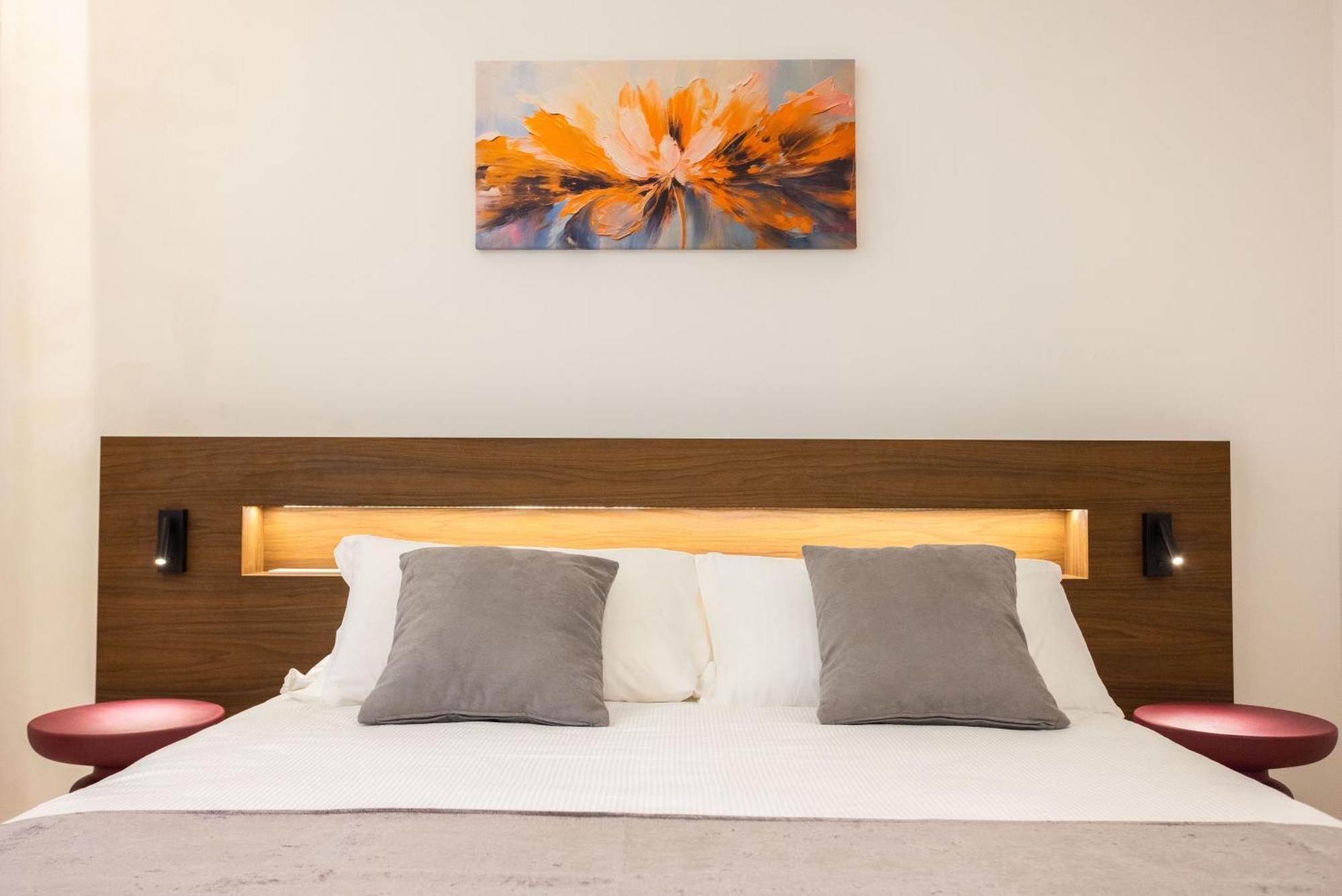 Nora'S Suites Palermo Eksteriør billede