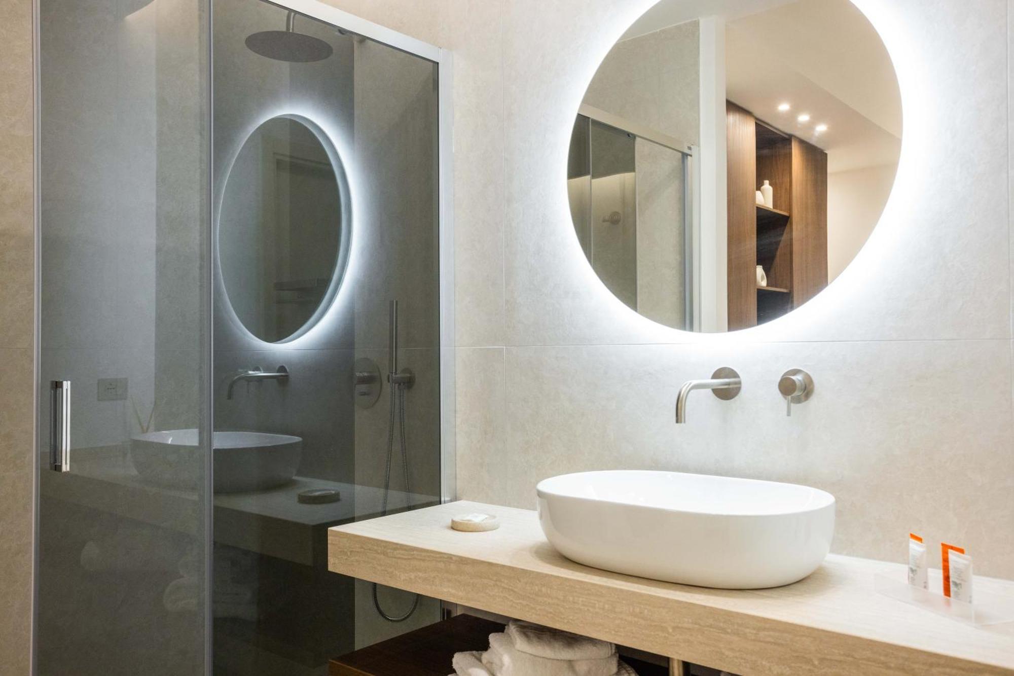 Nora'S Suites Palermo Eksteriør billede