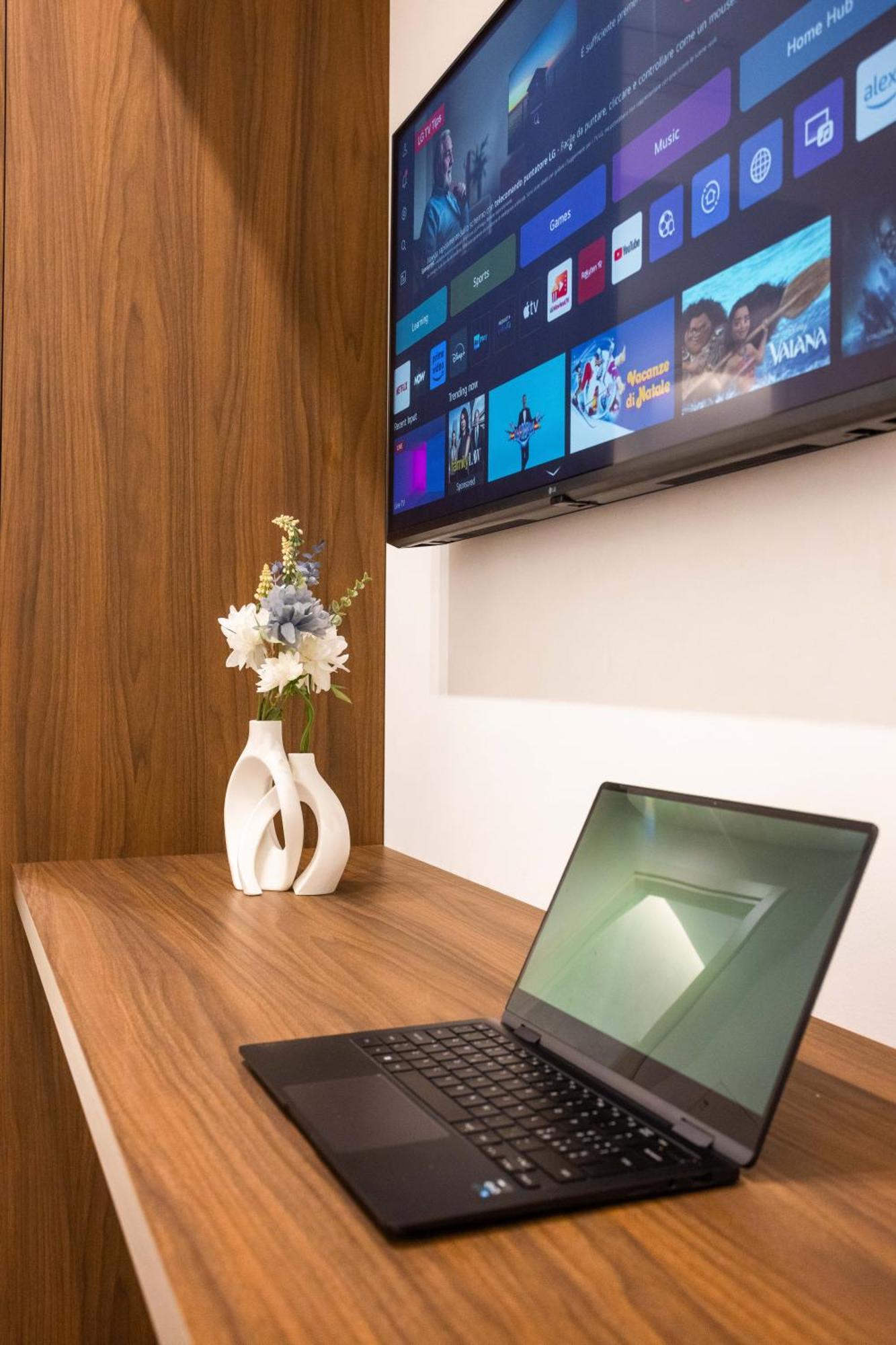 Nora'S Suites Palermo Eksteriør billede
