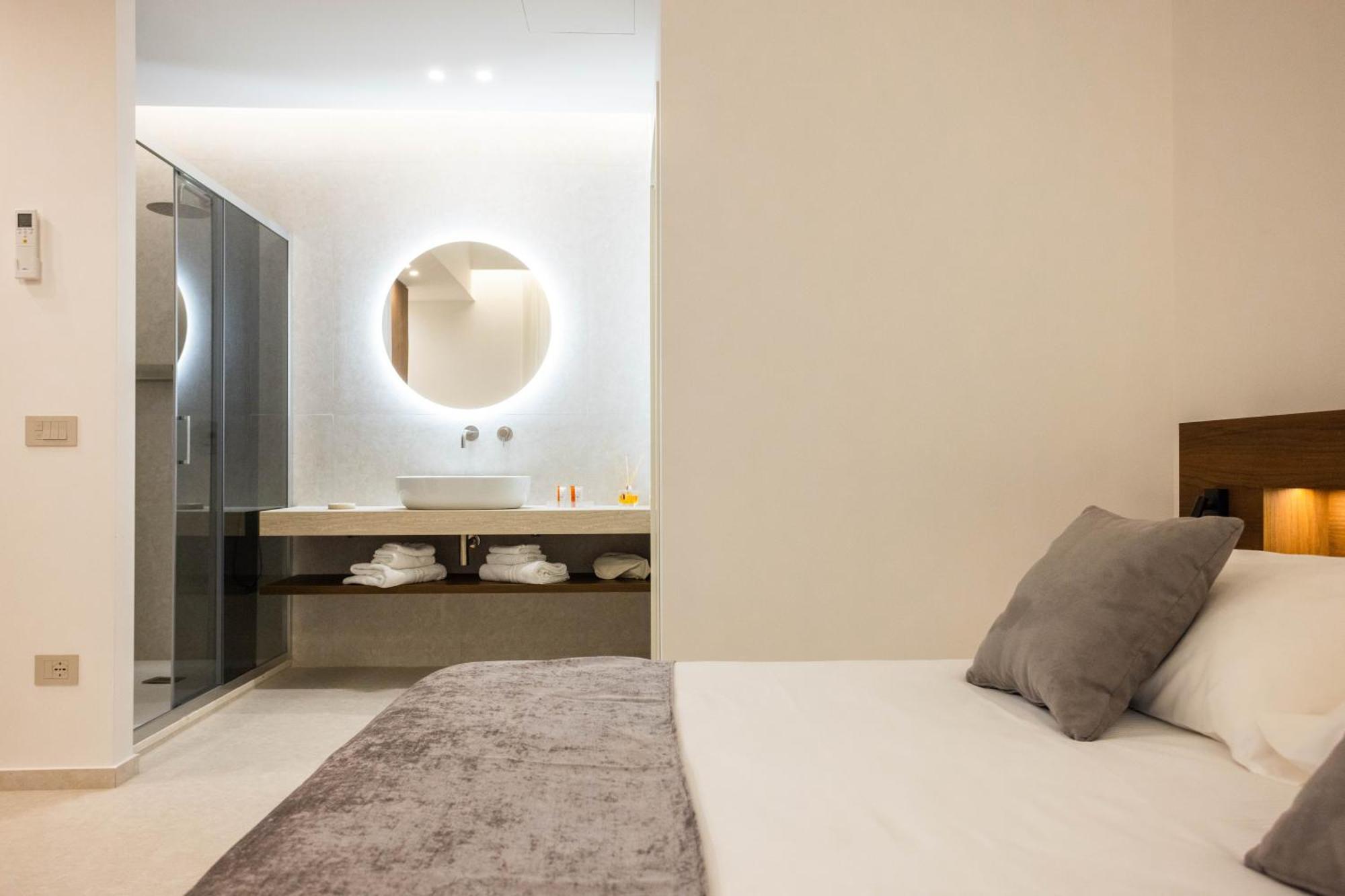 Nora'S Suites Palermo Eksteriør billede