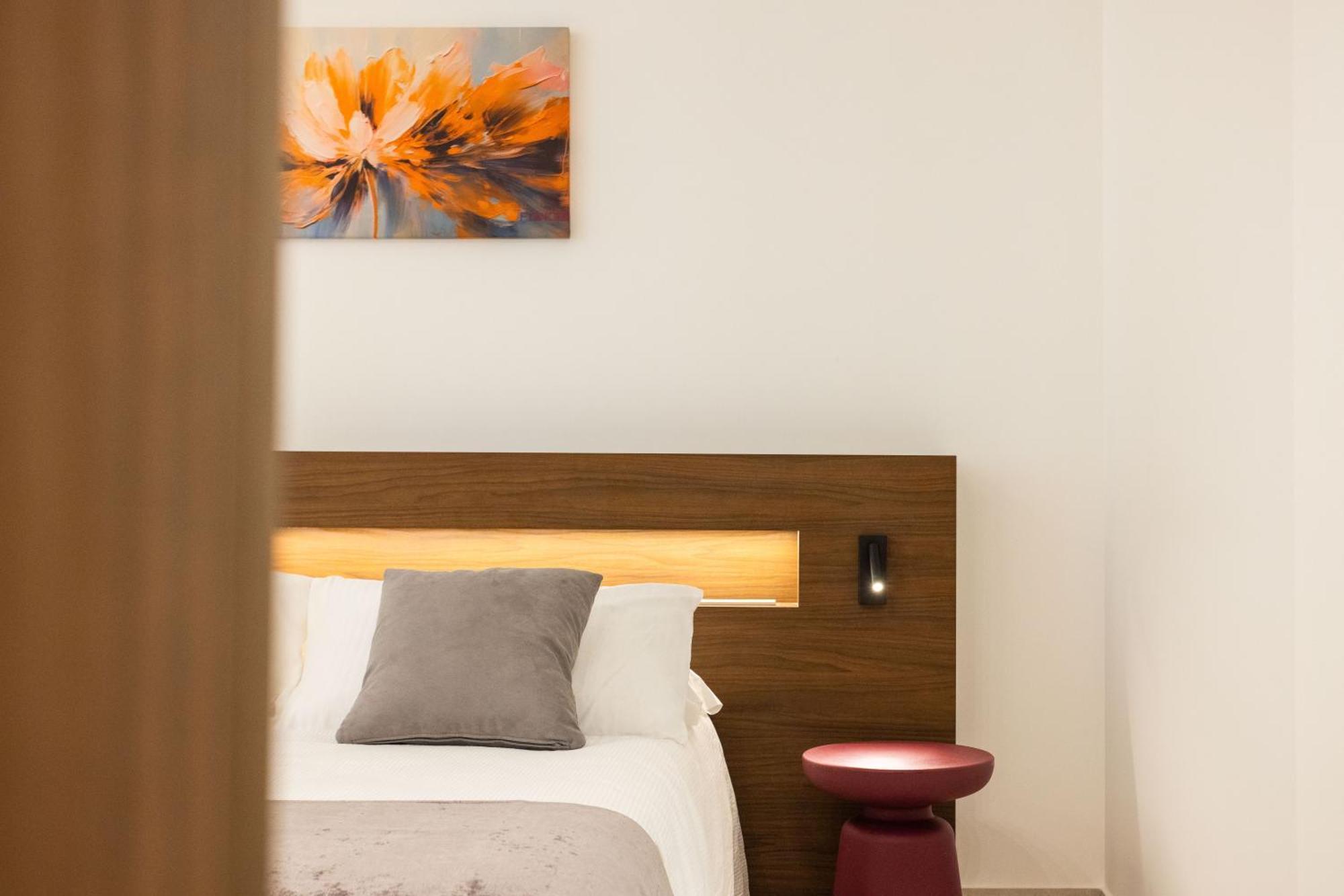 Nora'S Suites Palermo Eksteriør billede