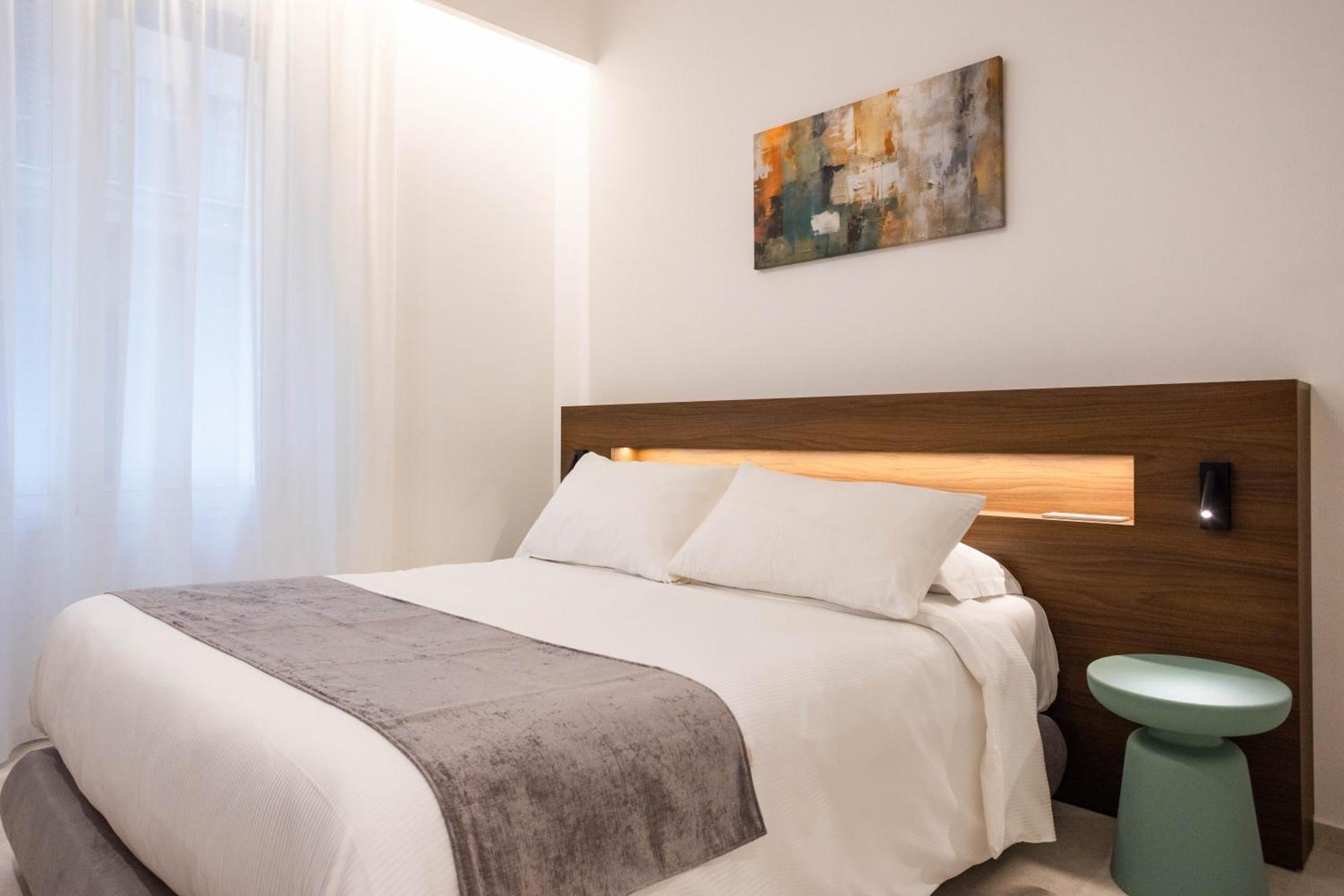 Nora'S Suites Palermo Eksteriør billede