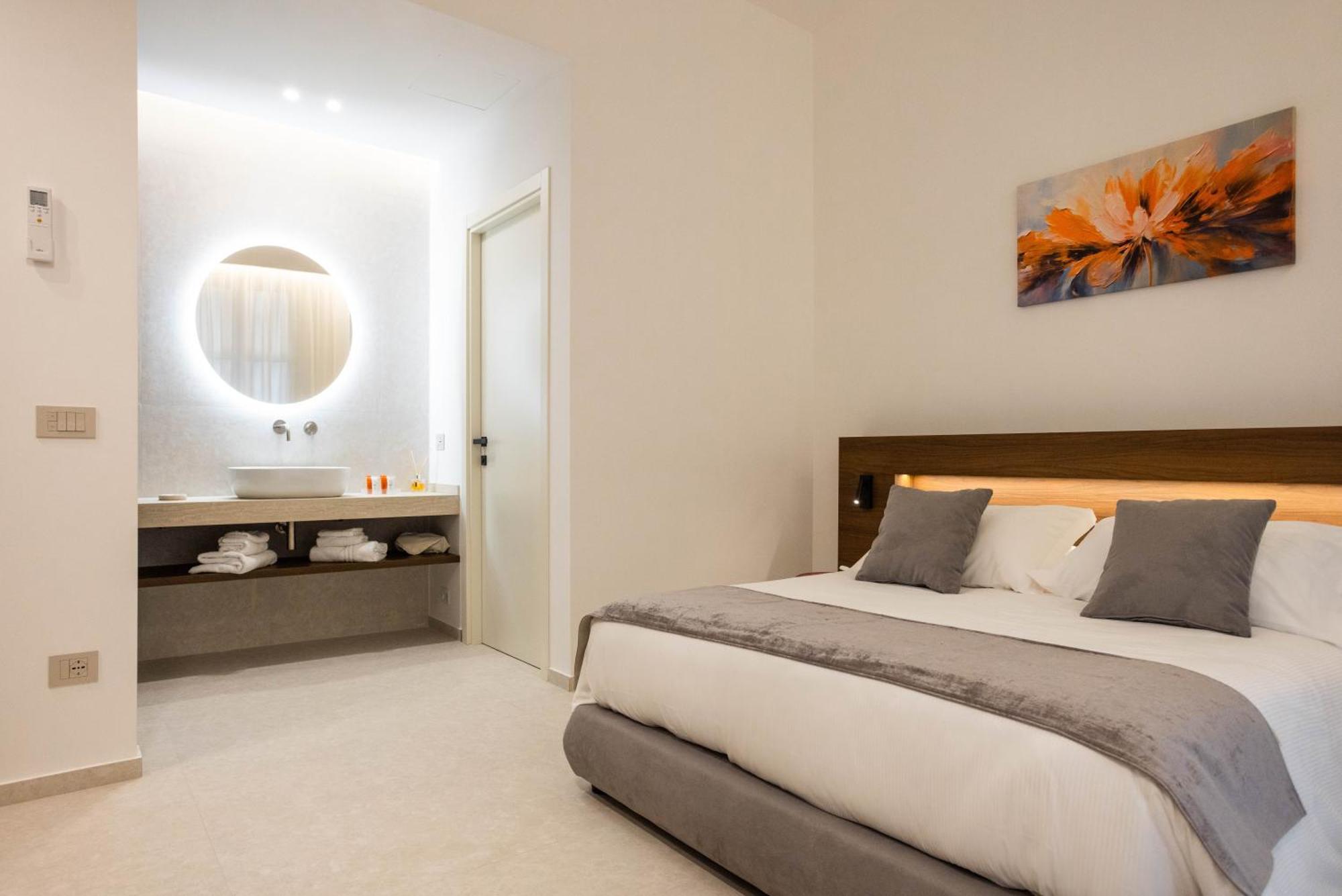 Nora'S Suites Palermo Eksteriør billede