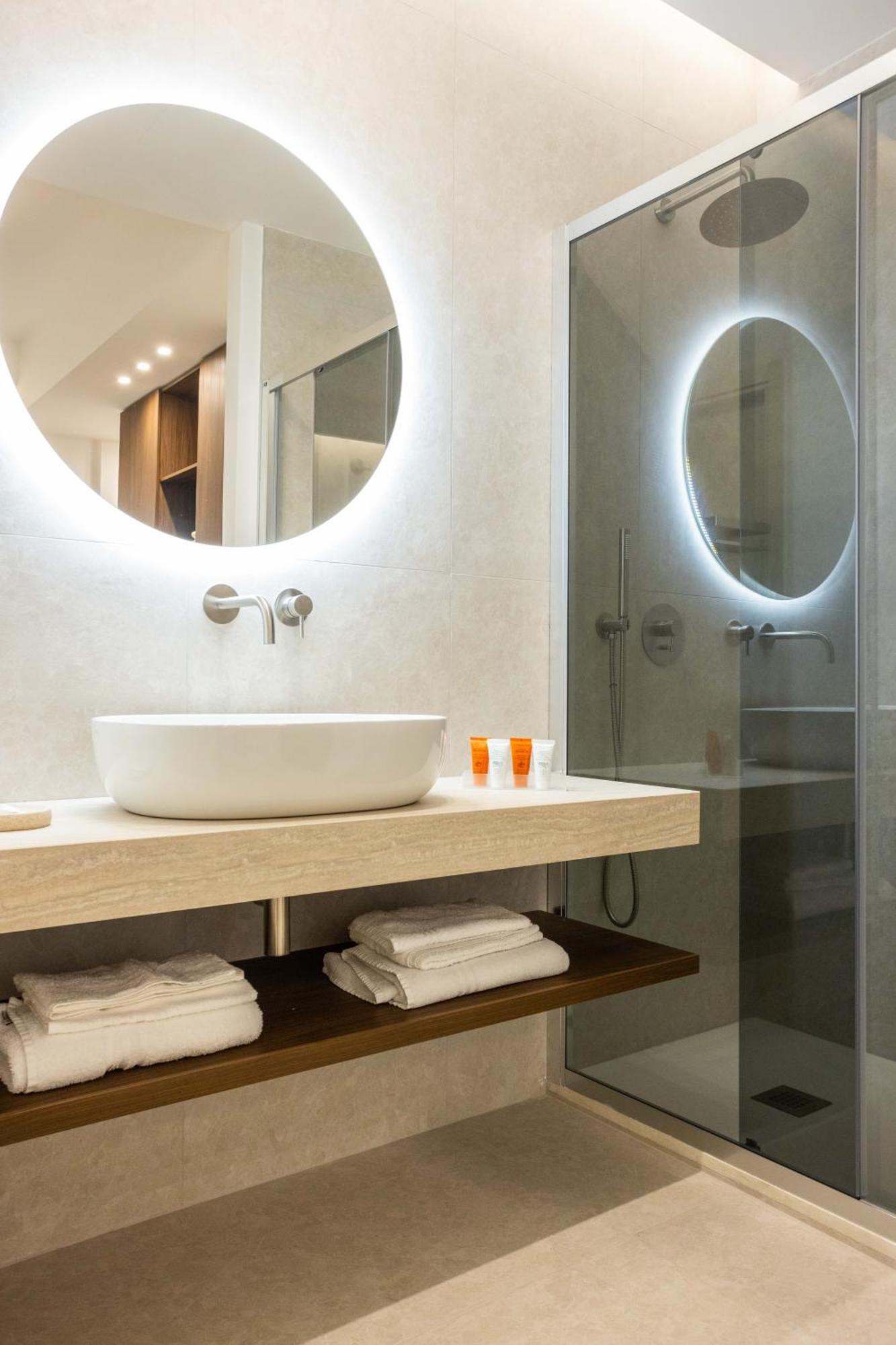 Nora'S Suites Palermo Eksteriør billede
