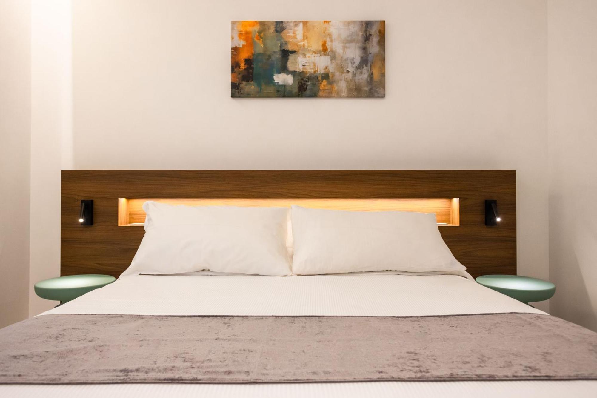 Nora'S Suites Palermo Eksteriør billede