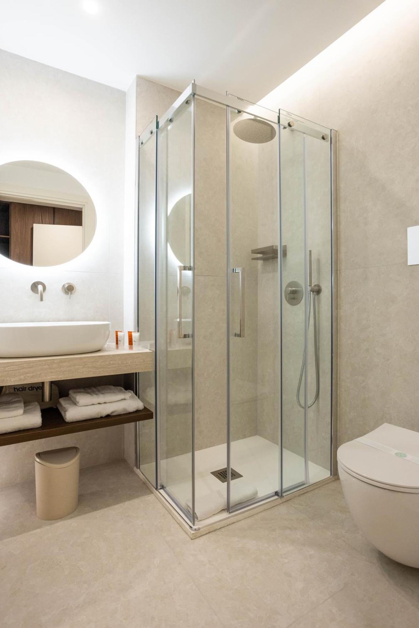 Nora'S Suites Palermo Eksteriør billede