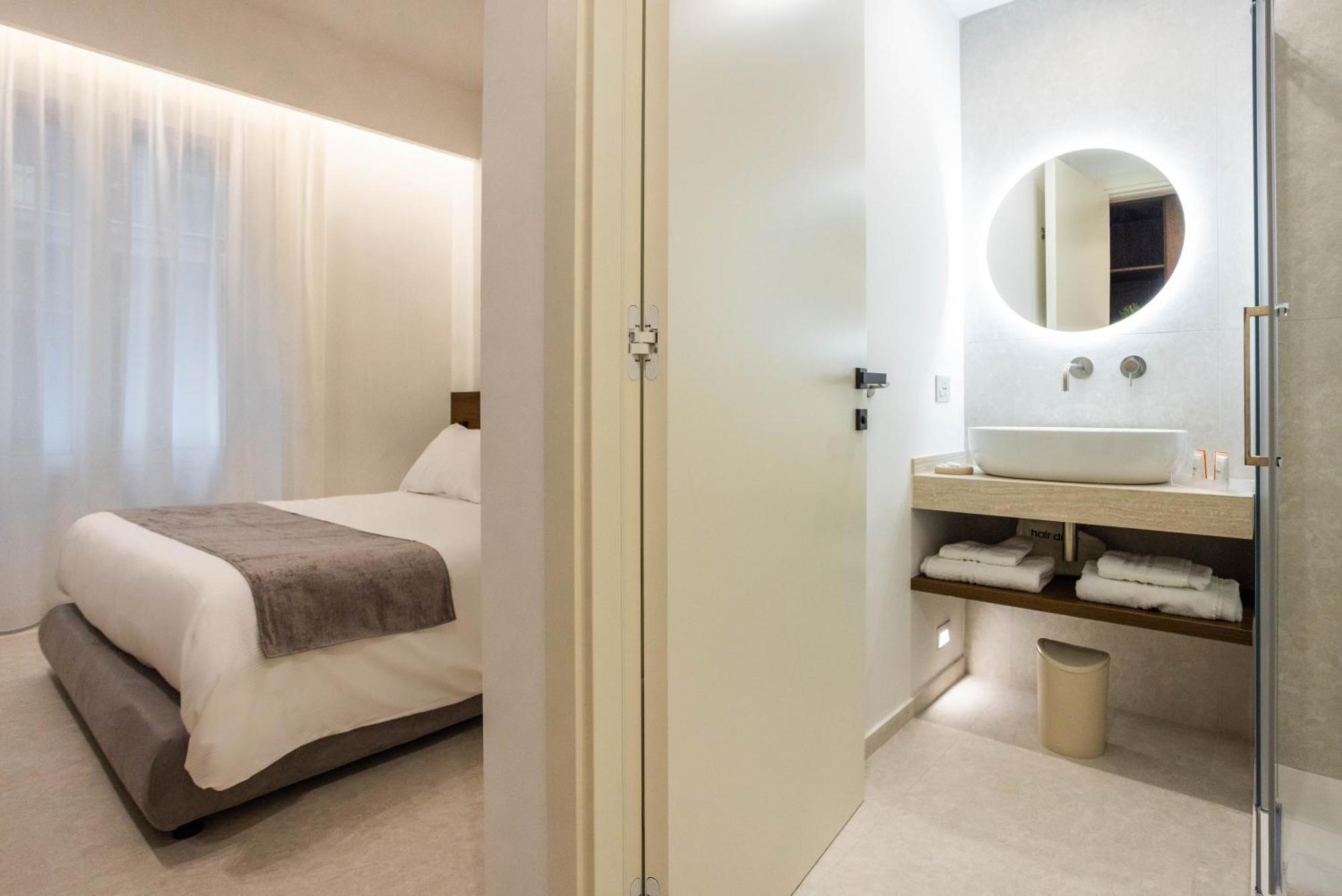 Nora'S Suites Palermo Eksteriør billede