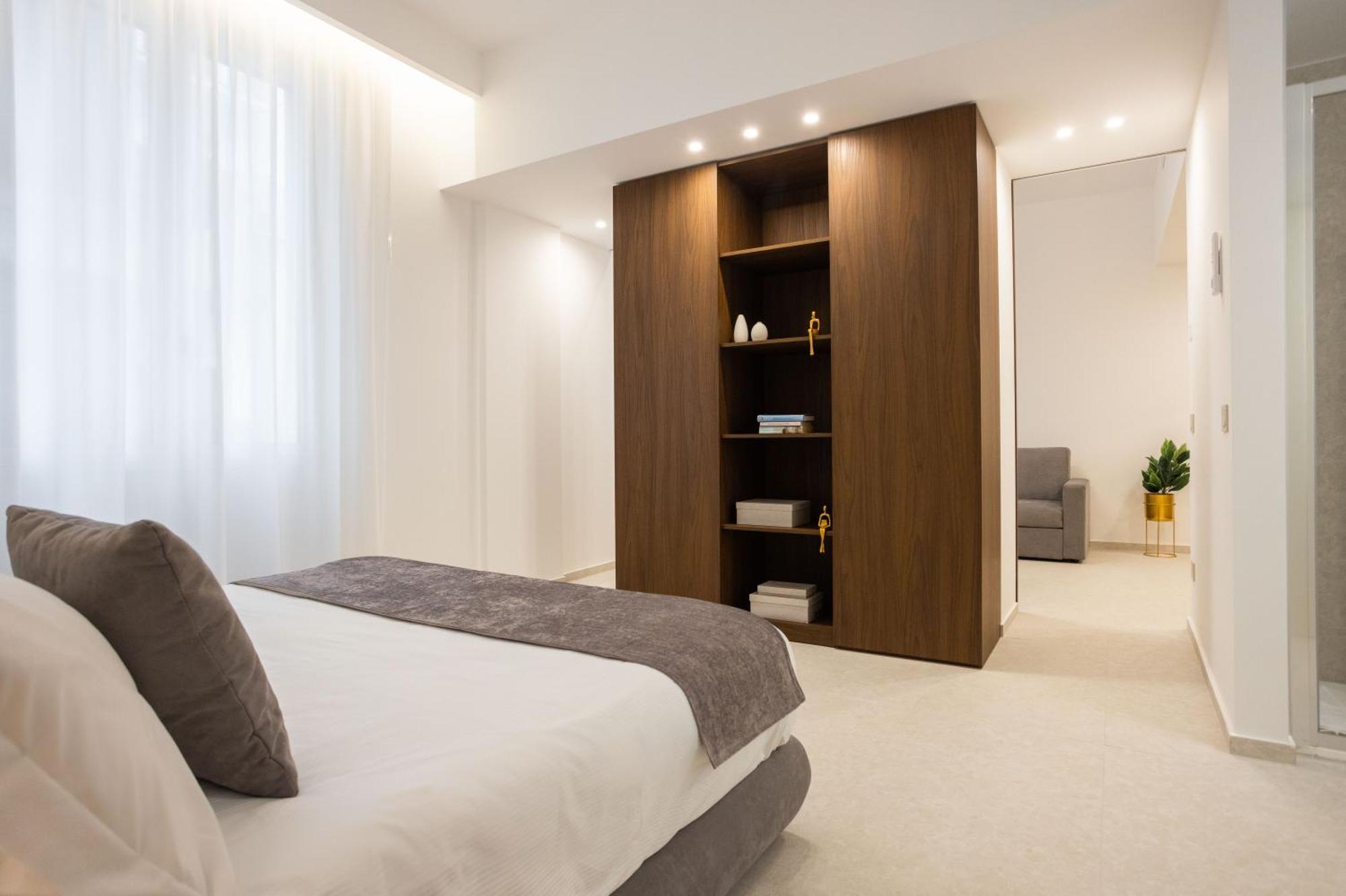 Nora'S Suites Palermo Eksteriør billede
