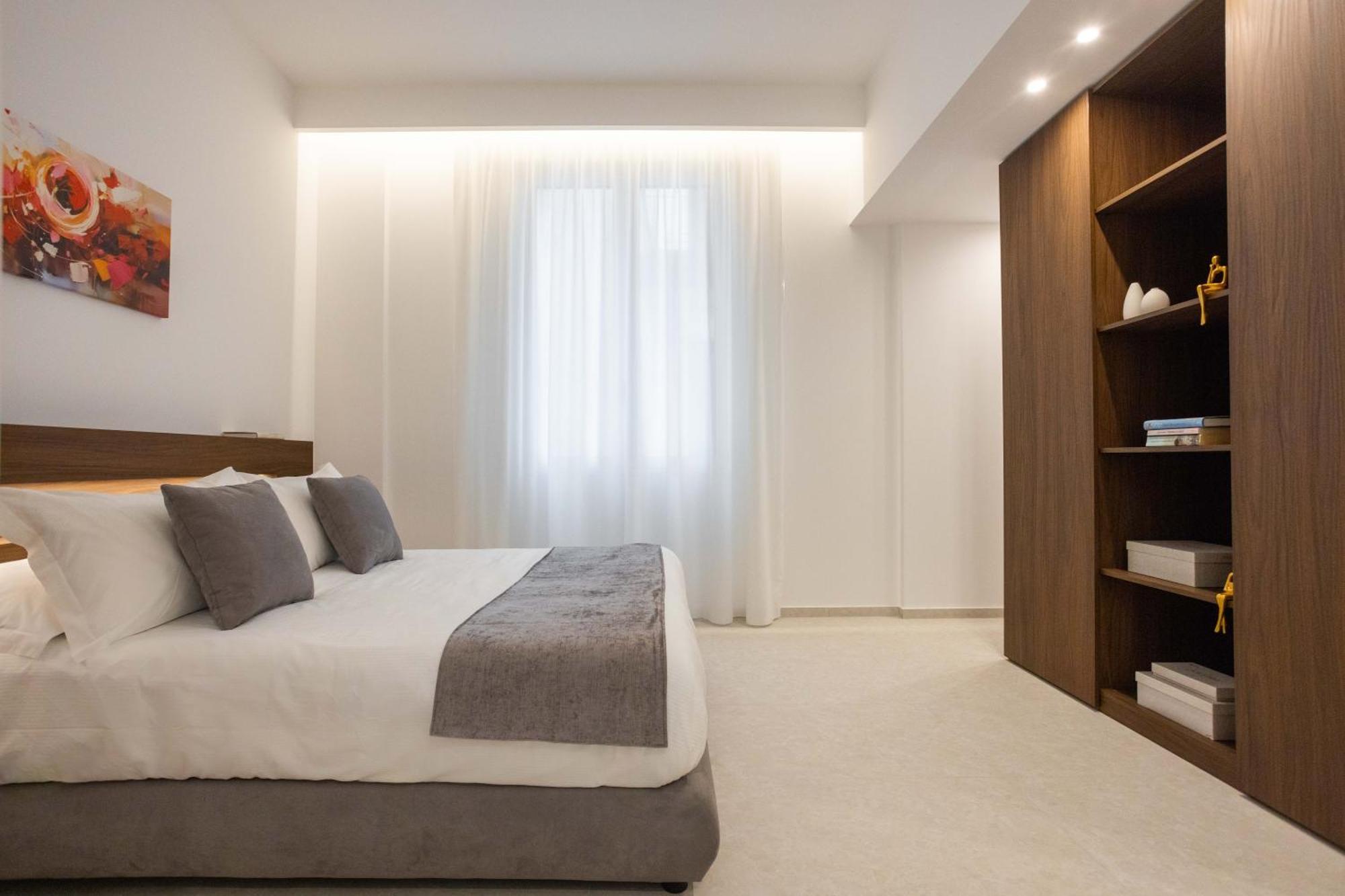 Nora'S Suites Palermo Eksteriør billede