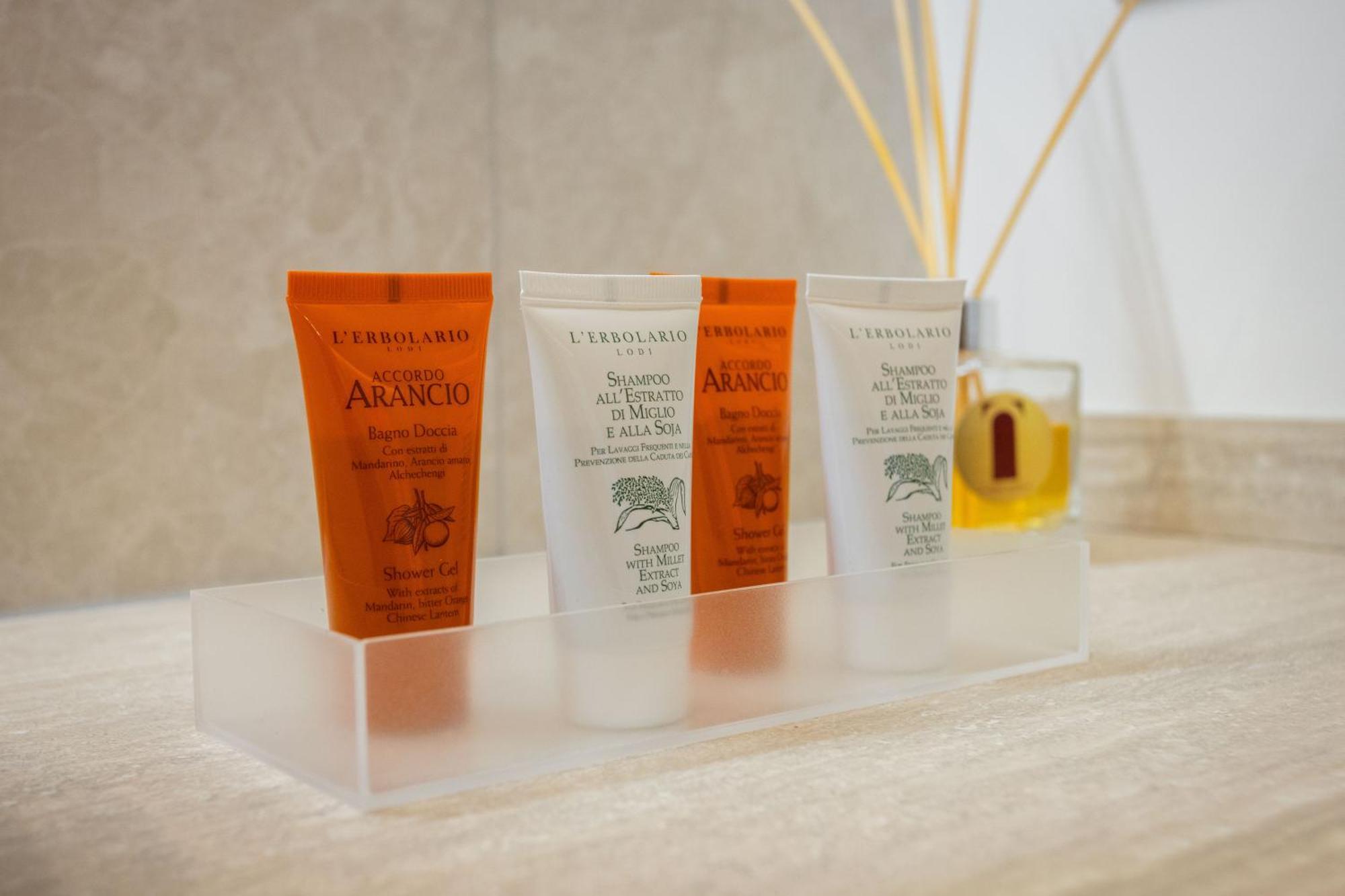 Nora'S Suites Palermo Eksteriør billede