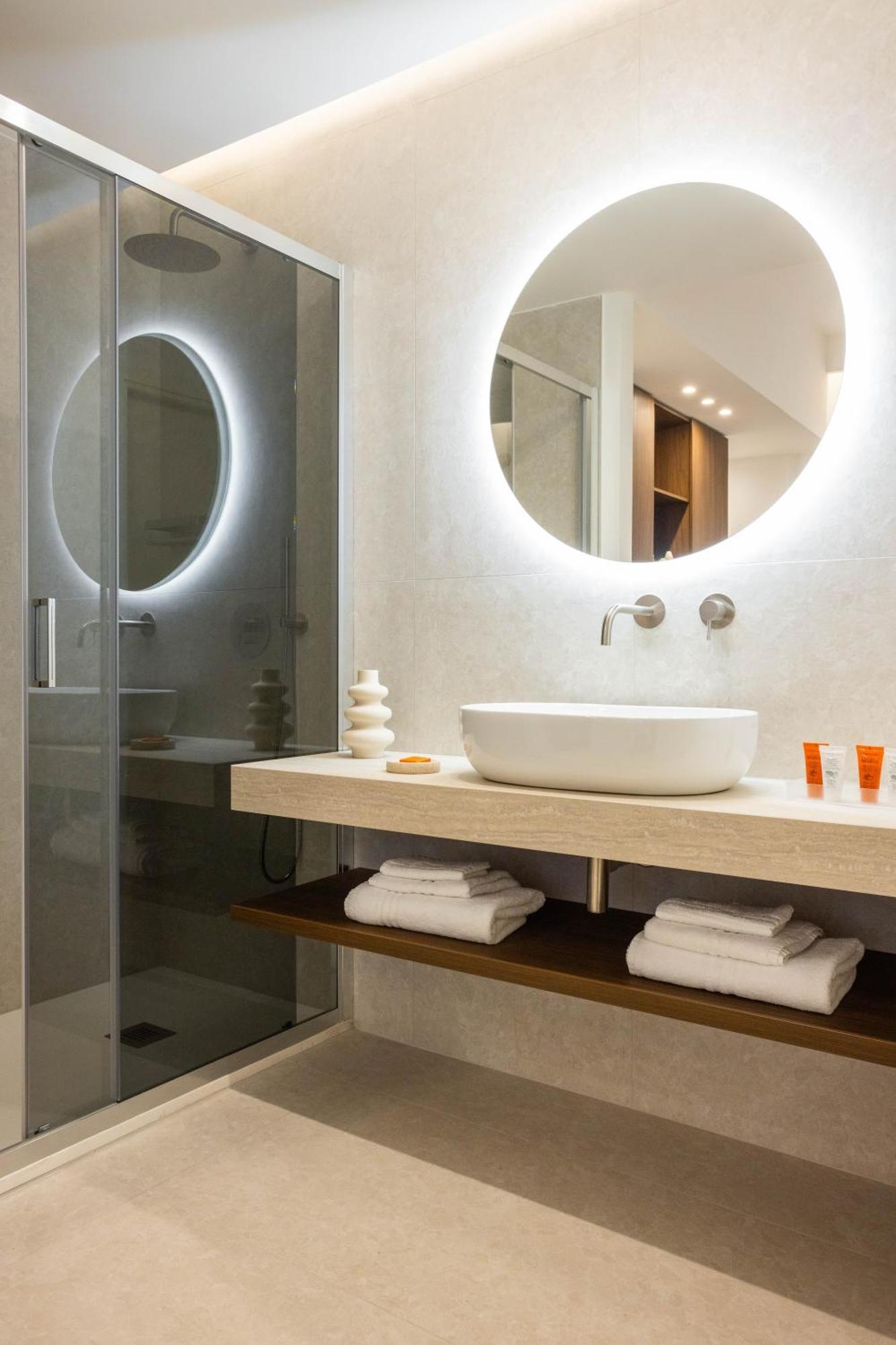 Nora'S Suites Palermo Eksteriør billede