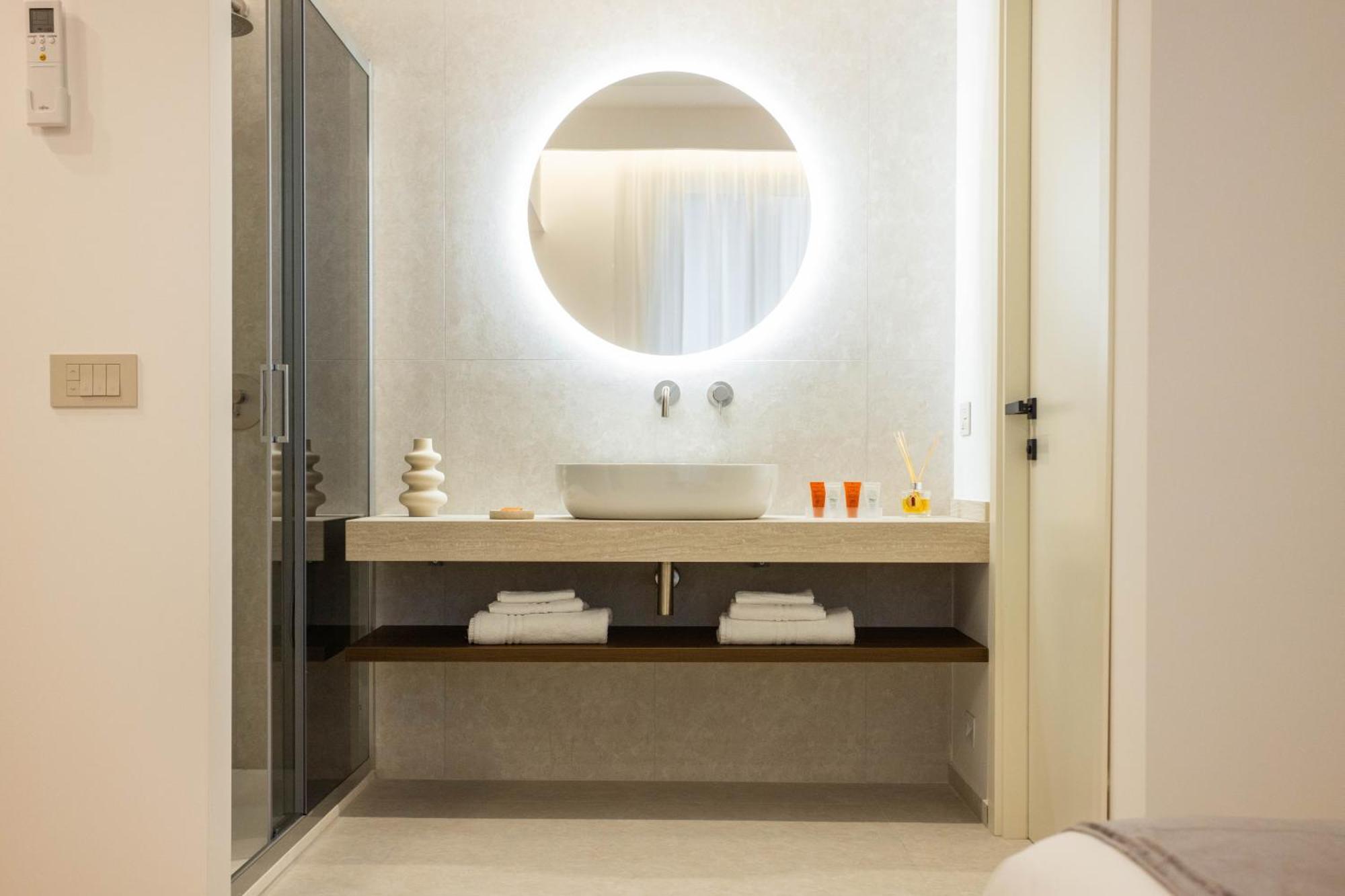 Nora'S Suites Palermo Eksteriør billede