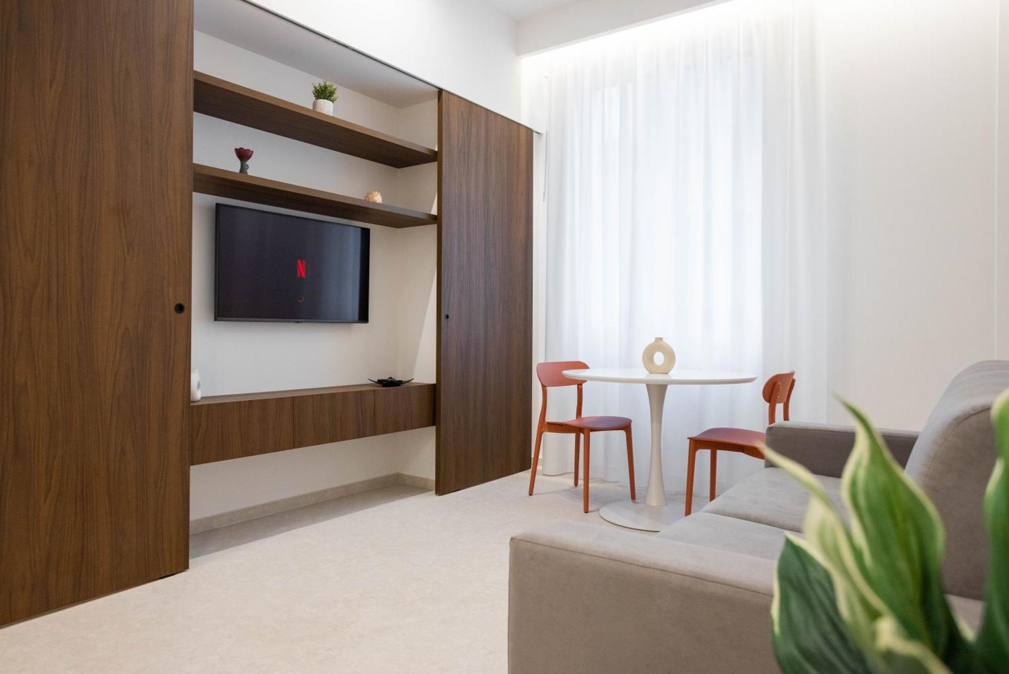 Nora'S Suites Palermo Eksteriør billede