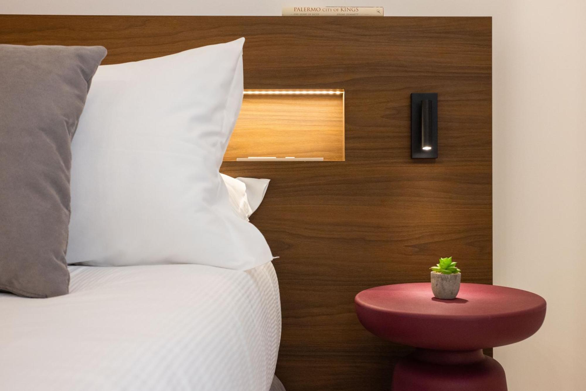 Nora'S Suites Palermo Eksteriør billede